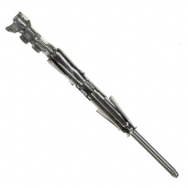 SM20WL-3TK6 Souriau-Sunbank by Eaton  Contatti del connettore circolare